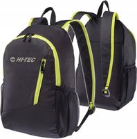 PLECAK TURYSTYCZNY SZKOLNY MIEJSKI HI-TEC SIMPLY SPORTOWY NA CO DZIEŃ 12L