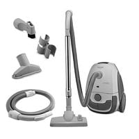 ZELMER ODKURZACZ ZVC221 Józek