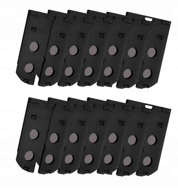 PROJEKTOR LASEROWY ŚWIĄTECZNY NA DOM 12 MOTYWÓW zdjęcie 9