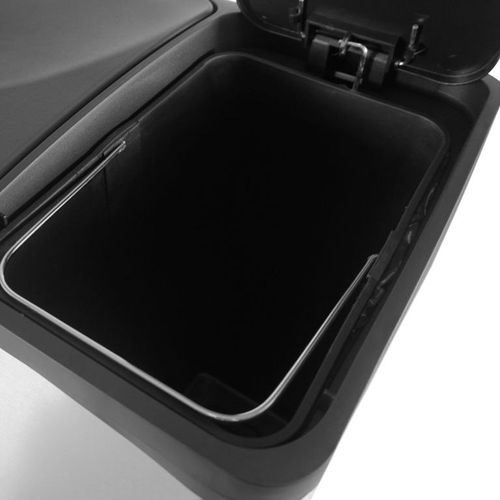 Jago Kosz na odpady do segregacji 45 L, stal nierdzewna na Arena.pl