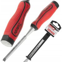 Dłuto stolarskie płaskie 10mm CrV Tvardy T00521