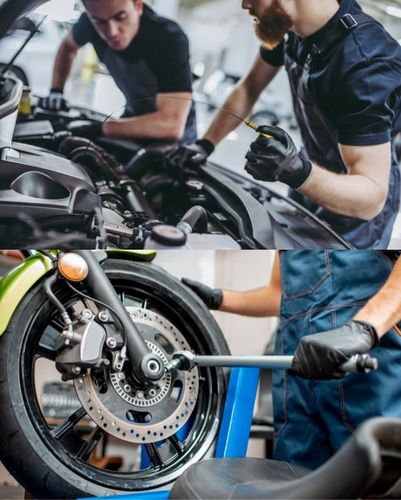 Rękawiczki robocze NITRYLOWE czarne AQL 1.5 GRIPZZLY Black r.L 50 szt. na Arena.pl