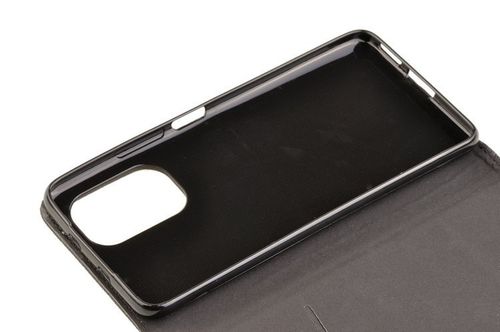 Etui Smart do Xiaomi Poco F3 / Mi 11i czarny na Arena.pl