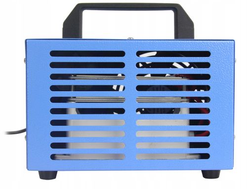 ozonator - generator ozonu dakota na Arena.pl