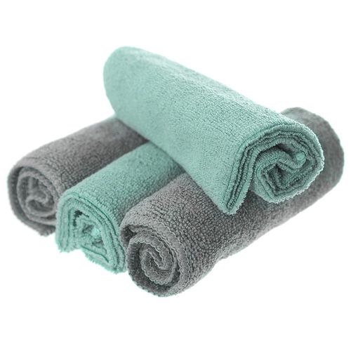 Ścierki kuchenne mikrofibra 4 szt. na Arena.pl