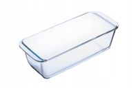 Kadax Forma Keksówka Na Chleb Żaroodporna 28,5cm