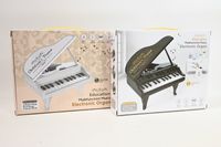 Pianinko na baterie B2428814 55520