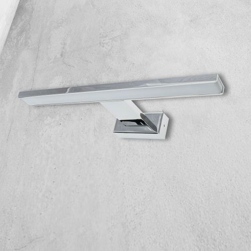 Kinkiet SHINE CHROME 7W LED na Arena.pl