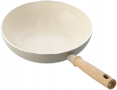 Wok GreenChef 28 cm na Arena.pl