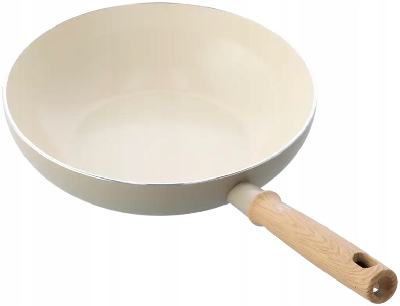 Wok GreenChef 28 cm zdjęcie 6