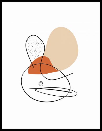 Plakat 50x65cm Impresja Chwili na Arena.pl