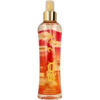 SO...? Escapes! Perfumowana Mgiełka Cali Cool zdjęcie 1