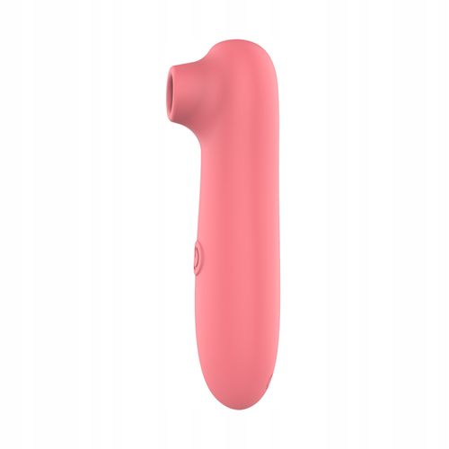 Air Stimulator USB 10 functions Peach na Arena.pl