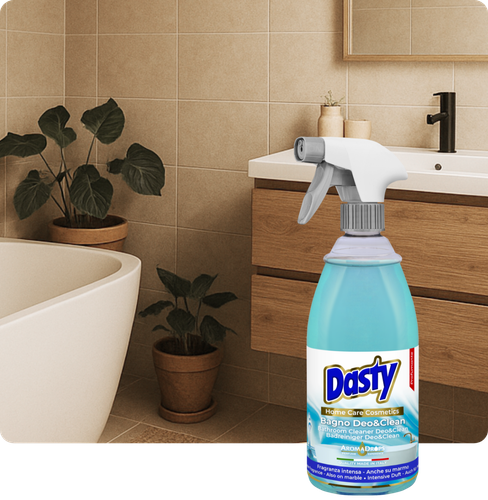 Dasty Bathroom Deo&Care 700 Ml na Arena.pl