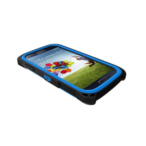 TRIDENT KRAKEN - Samsung Galaxy S4 - BLUE na Arena.pl