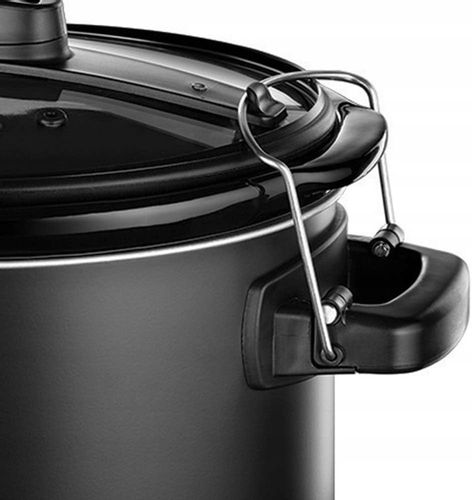Wolnowar 3w1 Russell Hobbs Slow Cooker 6,5l Slow Cooker, Sous Vide na Arena.pl