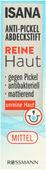 ISANA REINE HAUT KOREKTOR DO TWARZY MATUJĄCY ŚREDNI 3,8 G