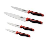 Zestaw 4 noży laserowo ostrzonych Noży Zepter