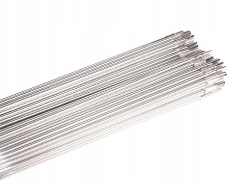 Drut spawalniczy aluminium ALMG 5 TIG FI 2,4 mm 1 kg na Arena.pl