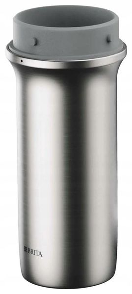 SATURATOR BRITA Soda Trio biała zdjęcie 5