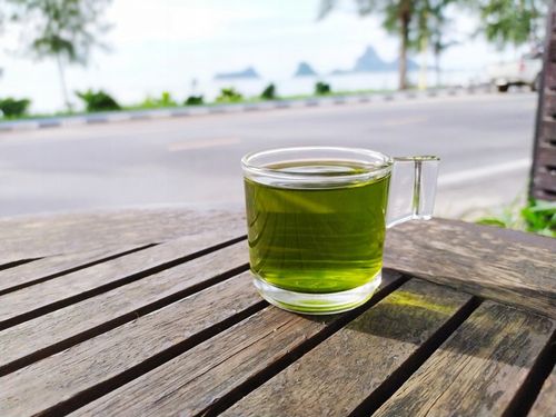 Kolekcja herbat zielonych AHMAD TEA EVERGREEN SELECTION 60 torebek na Arena.pl