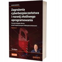 Zagrożenia cyberbezpieczeństwa i rozwój złośliwego oprogramowania. Poznaj…