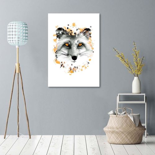 Plakat, Lis 70x100 na Arena.pl