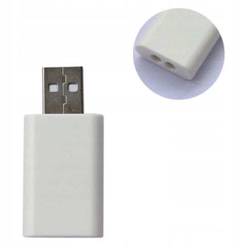 Podwójna Ładowarka USB do Baterii CR425 + 5 Baterii na Arena.pl
