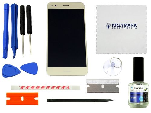 LCD HUAWEI P9 LITE MINI DIGITIZER SLA-22 EKRAN na Arena.pl