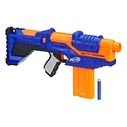 Nerf Elite Delta Trooper Hasbro na Arena.pl