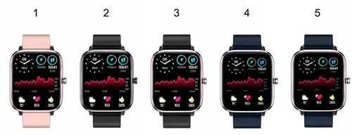 SMARTWATCH ZEGAREK na KOMUNIĘ dla Dziewczynki + Torebka ROZMOWY SMS GW230 na Arena.pl