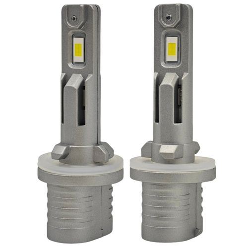 Żarówki LED H27/1, 880, 9V-30V Canbus CSP 2 szt Nowość na Arena.pl