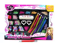 Zestaw do tworzenia biżuterii G147892 29700