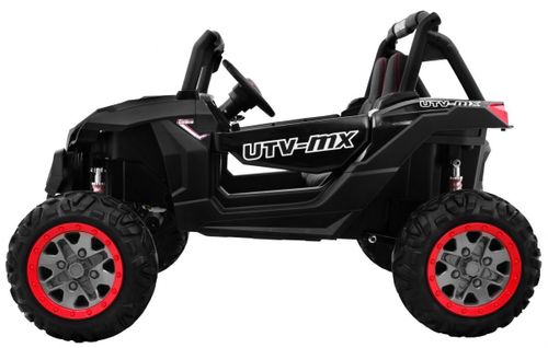 Pojazd Buggy Superstar 4X4 Czarny na Arena.pl