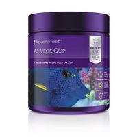 Aquaforest Vege Clip 120g