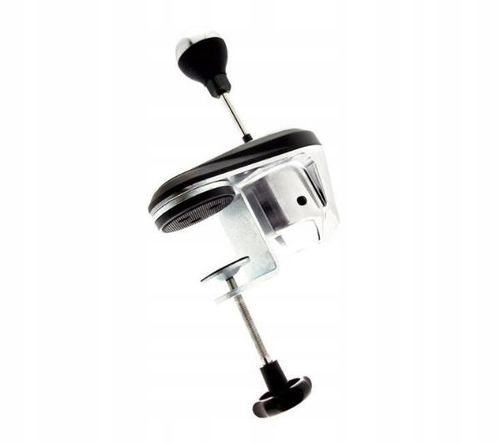 Skrzynia biegów Thrustmaster TH8A Add-On Shifter na Arena.pl