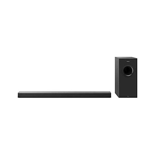 Soundbar Panasonic Corp. SC-HTB600EGK 360W 200W Czarny 160 W 360 W na Arena.pl