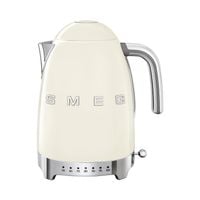 Czajnik SMEG KLF04CREU Beżowy