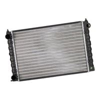 CHŁODNICA VW SCIROCCO I 1974 1975 1976 1977 1978 1979 1980 1981