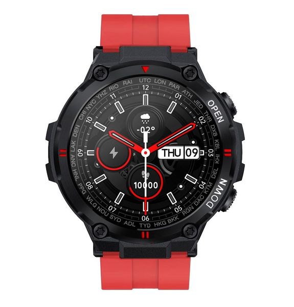 Smartwatch Gravity GT7-5 zdjęcie 2