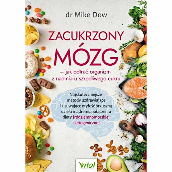 Zacukrzony mózg zdjęcie 1