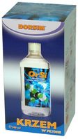 ORYGINALNY KRZEM ORGANICZNY ORSI 500ml