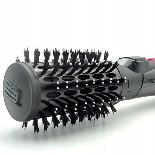 Suszarko-lokówka Obrotowa BABYLISS PRO Rotating 700W jonizacja 2 na Arena.pl