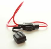 BEZPIECZNIK DODATKOWY - MINI przewód