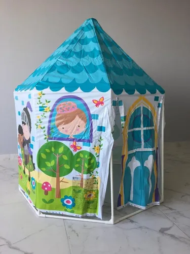 namiot domek dla dzieci Księżniczki na Arena.pl
