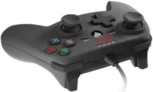 Pad Genesis Kontroler Mangan P58 (PS3/PC) na Arena.pl