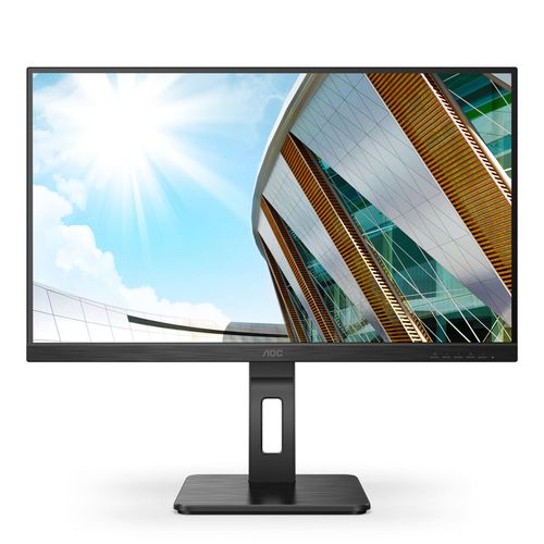Monitor AOC U27P2CA 27" 4K Ultra HD na Arena.pl