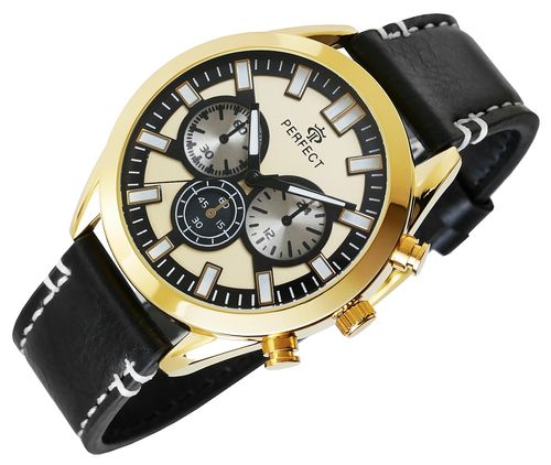 Zegarek Męski PERFECT W288-8 na Arena.pl