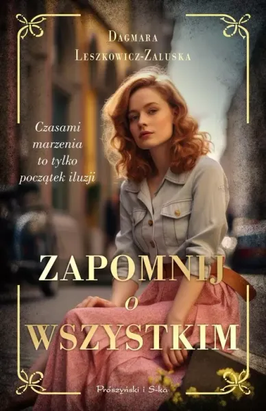 Zapomnij o wszystkim zdjęcie 1