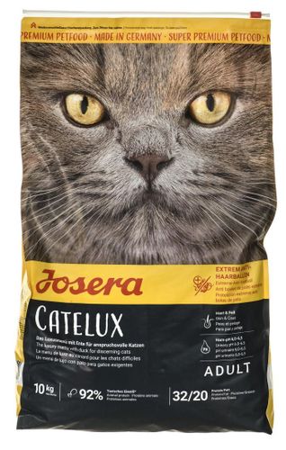 Karma JOSERA Catelux (10 kg ) na Arena.pl